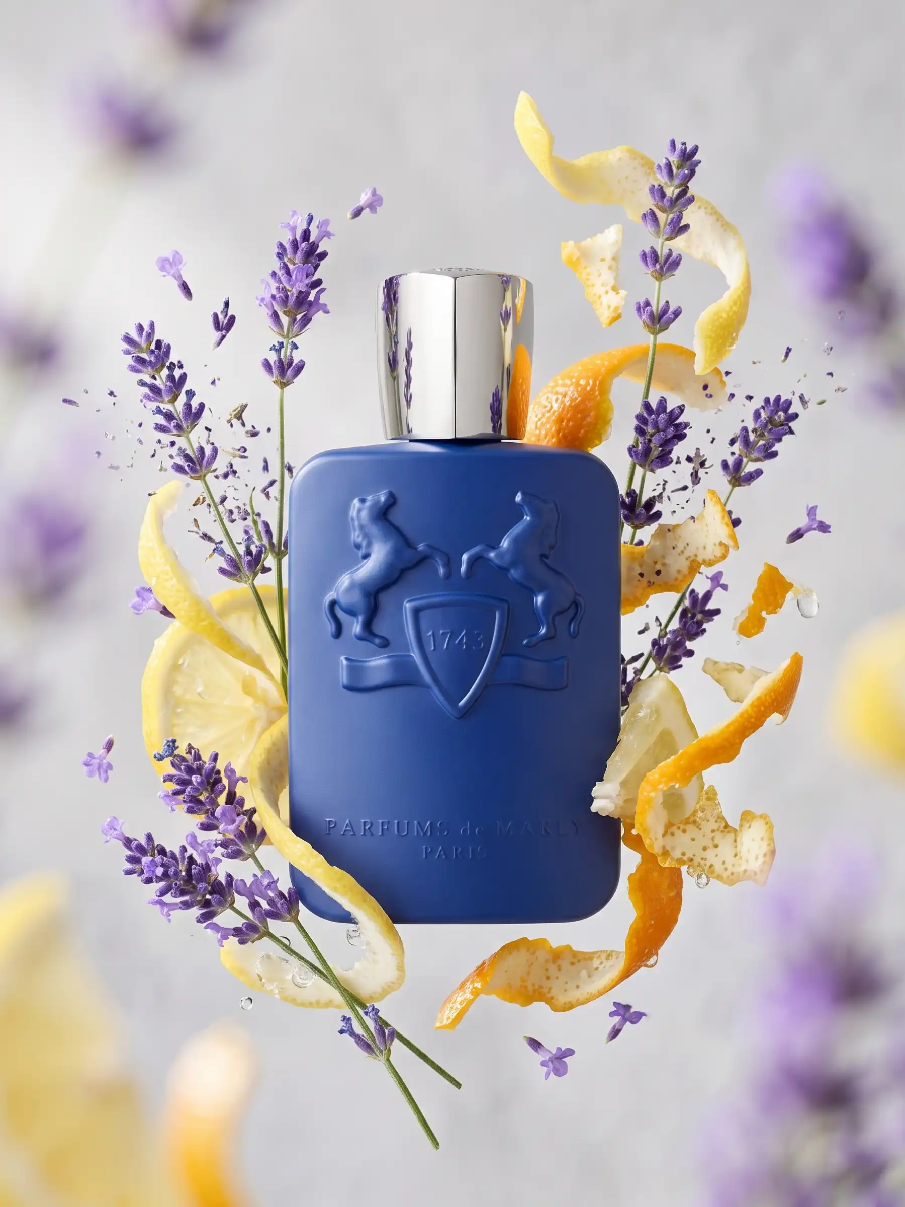 Hình 7 - Parfums De Marly Percival EDP 125ml
