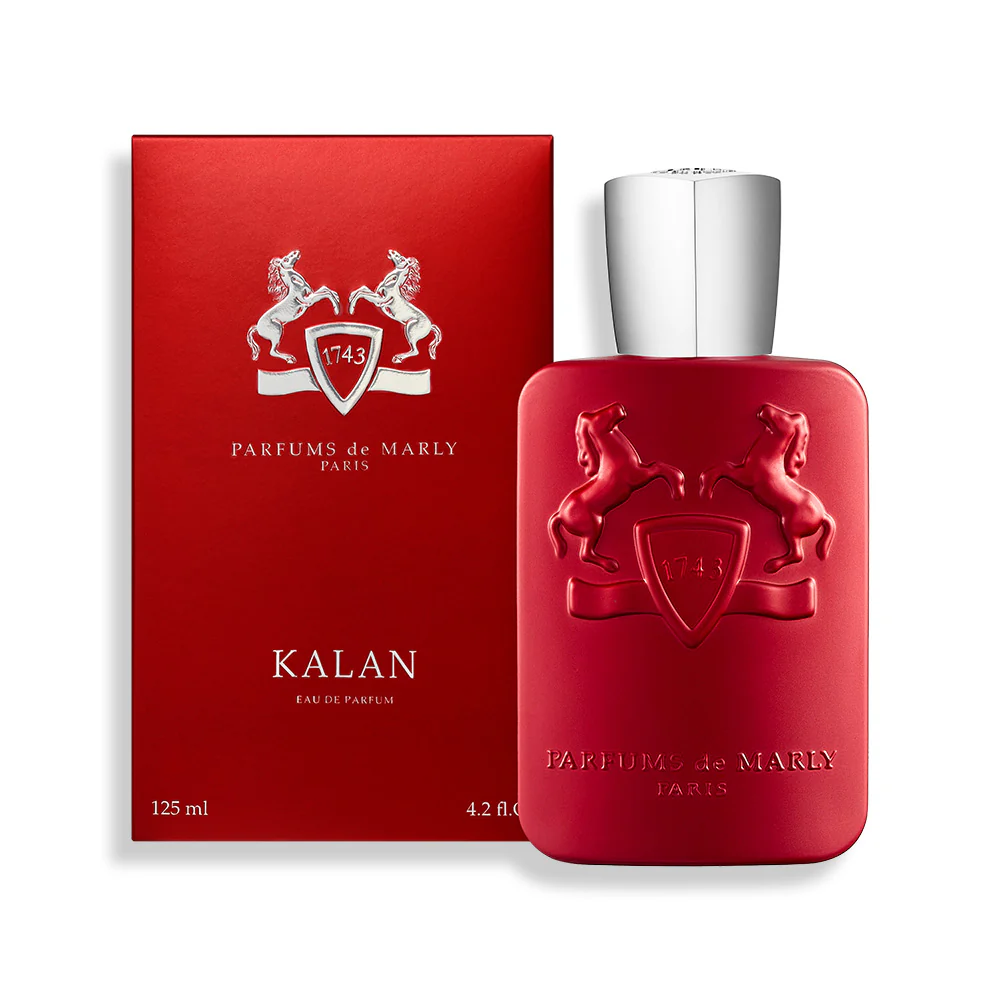 Hình 2 - Parfums De Marly Kalan EDP 125ml