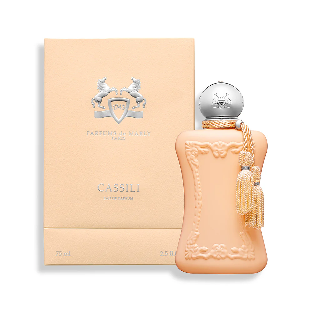 Hình 2 - Parfums De Marly Cassili EDP 75ml