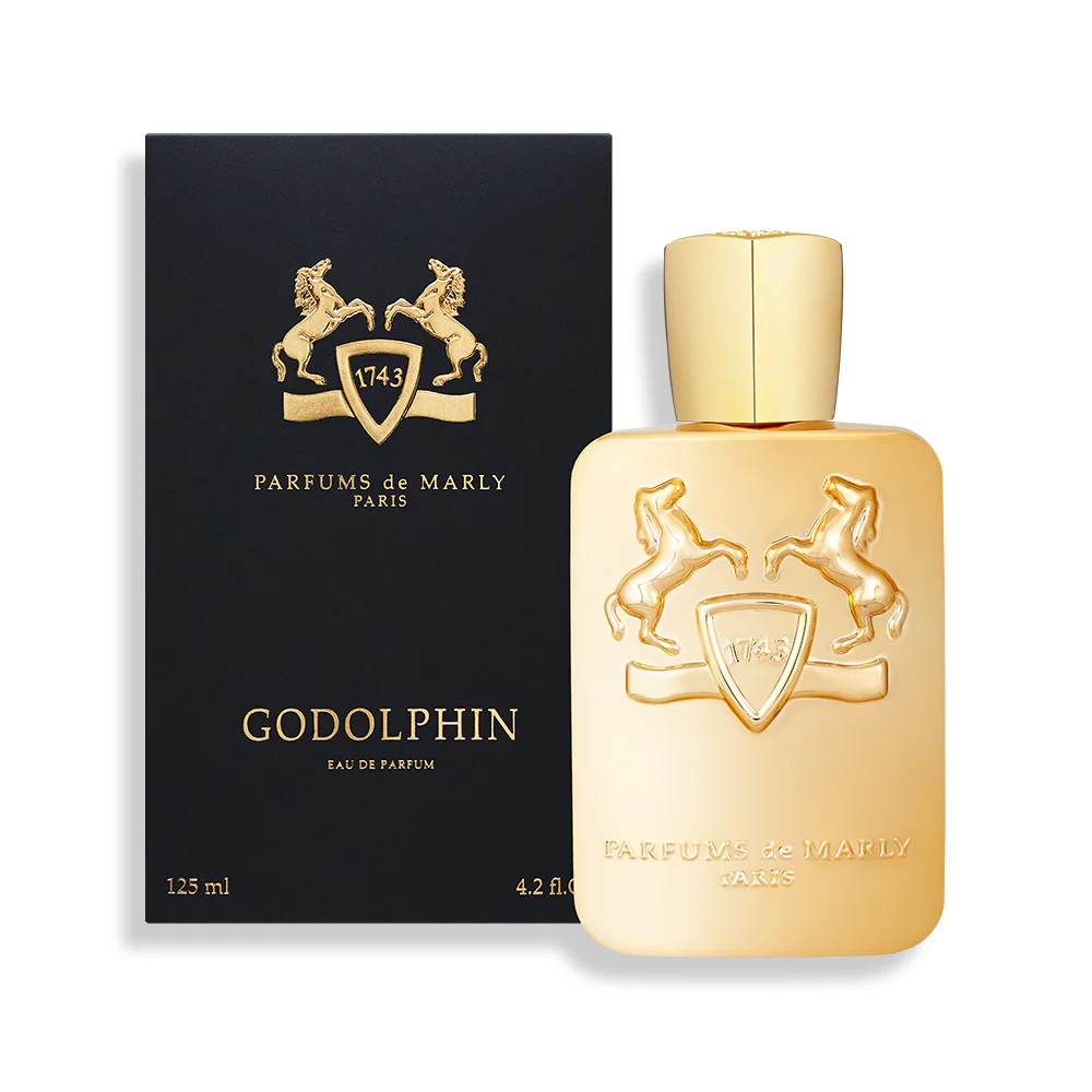 Hình 2 - Parfums De Marly Godolphin EDP 125ml