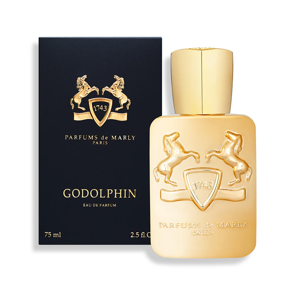 Hình 1 - Parfums De Marly Godolphin EDP 75ml