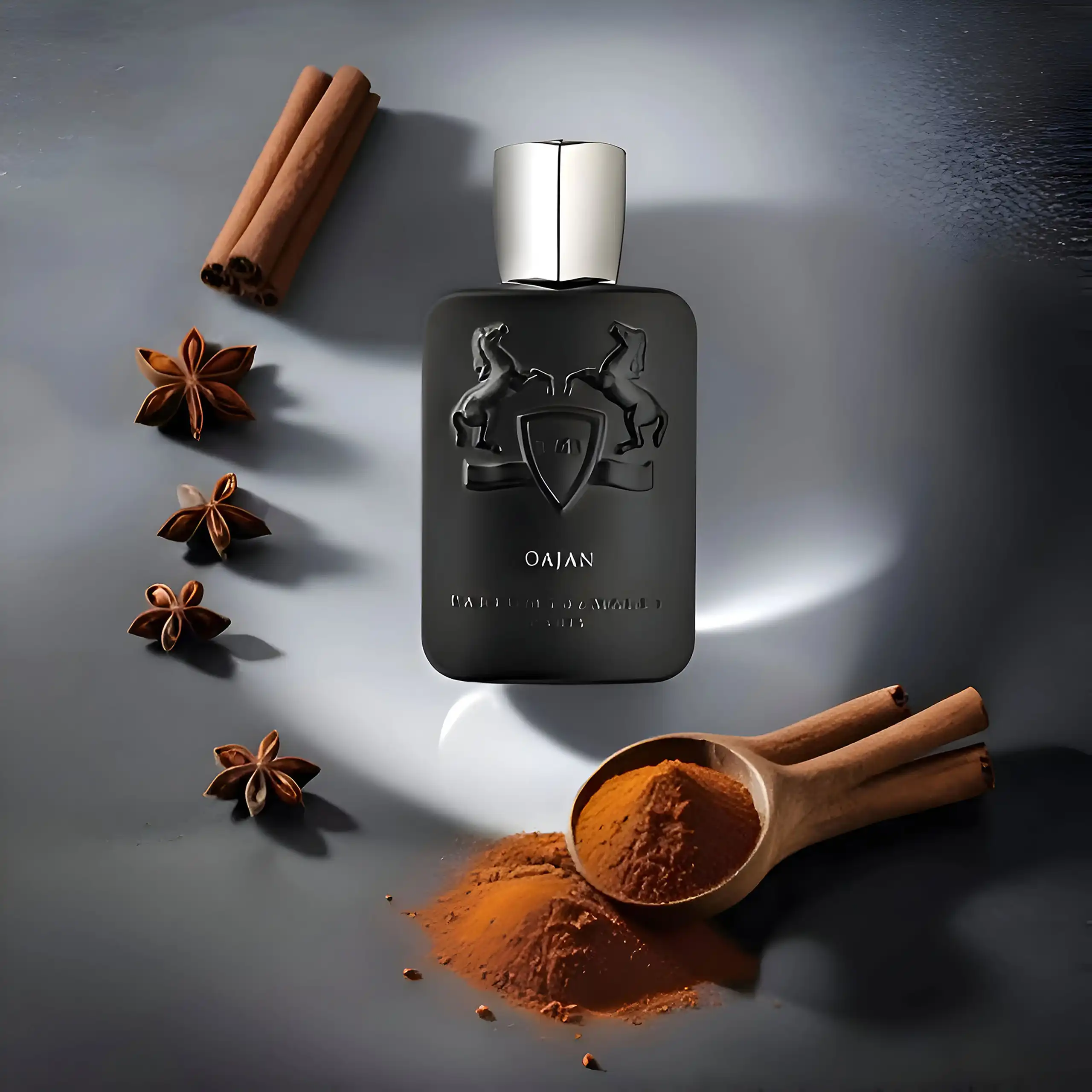 Hình 2 - Parfums De Marly Oajan EDP 125ml