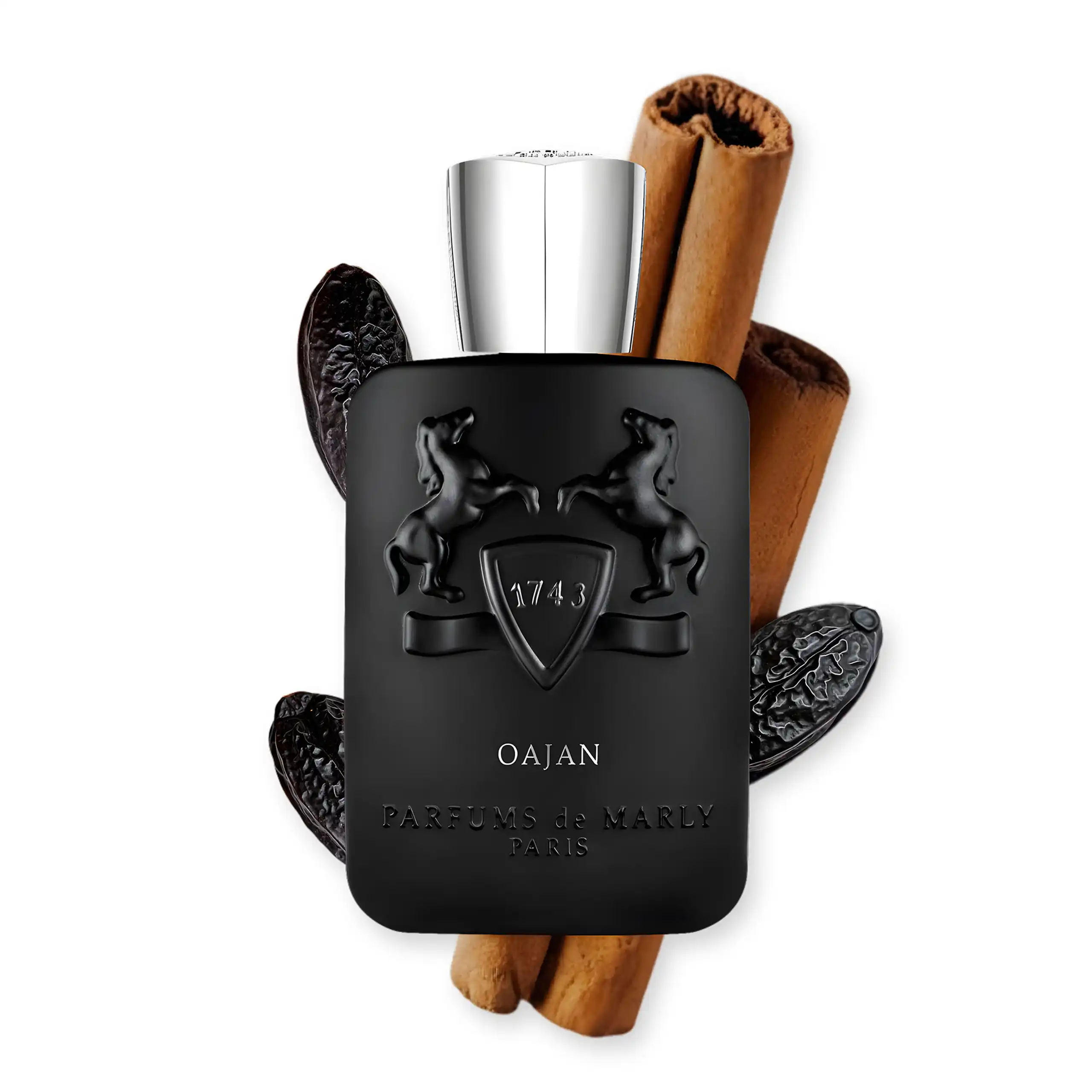 Hình 3 - Parfums De Marly Oajan EDP 125ml