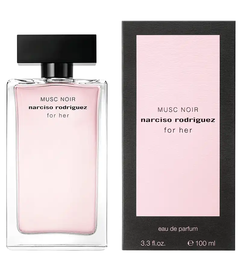 Hình 4 - Narciso Rodriguez Musc Noir For Her EDP 100ml