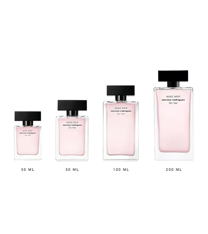 Hình 5 - Narciso Rodriguez Musc Noir For Her EDP 100ml