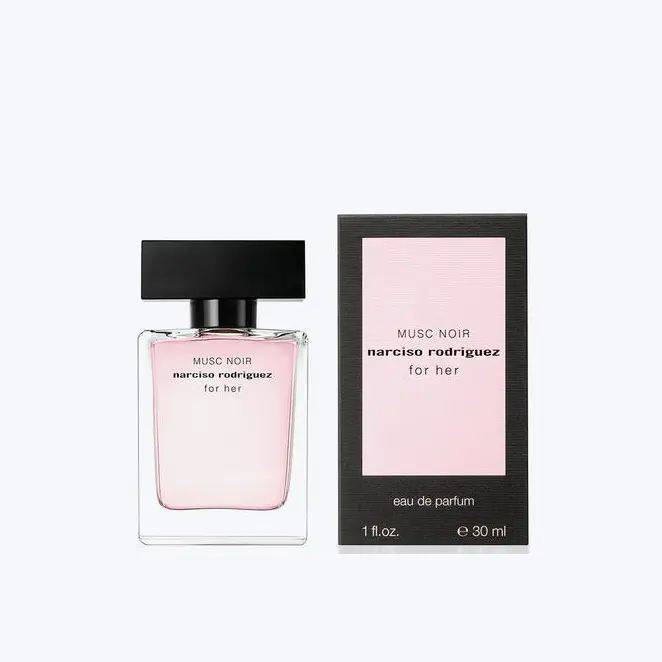 Hình 1 - Narciso Rodriguez Musc Noir For Her EDP 30ml