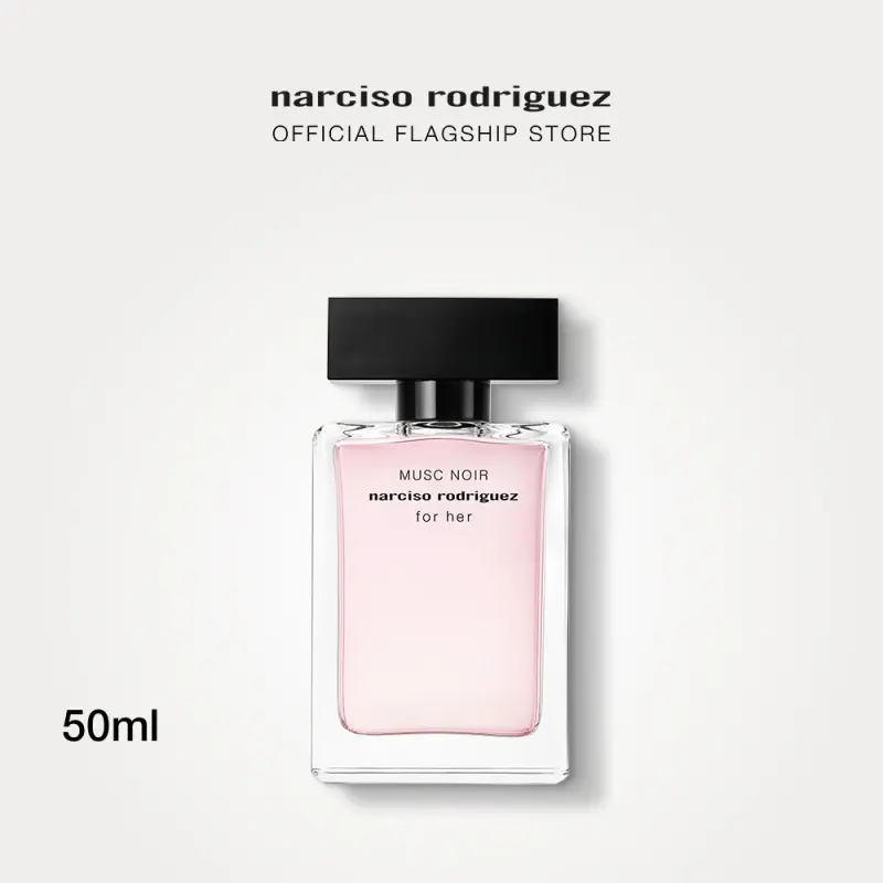Hình 4 - Narciso Rodriguez Musc Noir For Her EDP 50ml