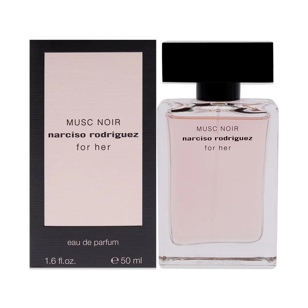 Hình 2 - Narciso Rodriguez Musc Noir For Her EDP 50ml