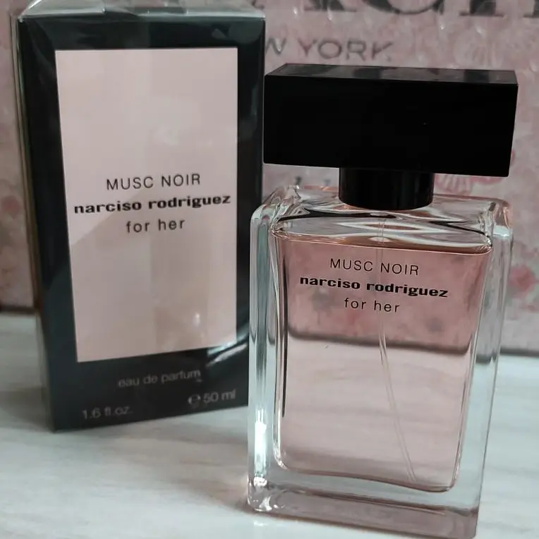 Hình 3 - Narciso Rodriguez Musc Noir For Her EDP 50ml