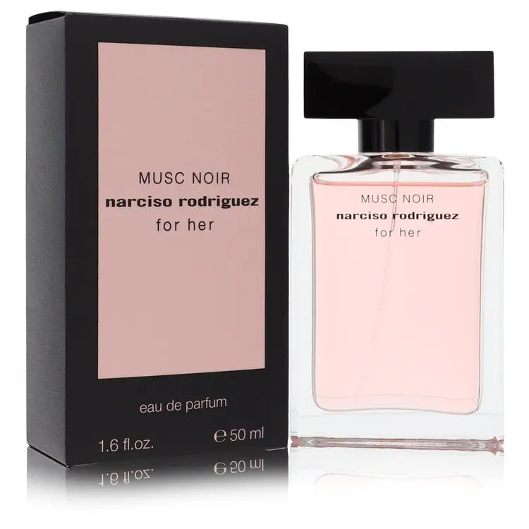 Hình 5 - Narciso Rodriguez Musc Noir For Her EDP 50ml