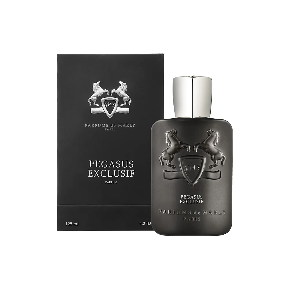 Hình 2 - Parfums De Marly Pegasus Exclusif Parfum 125ml