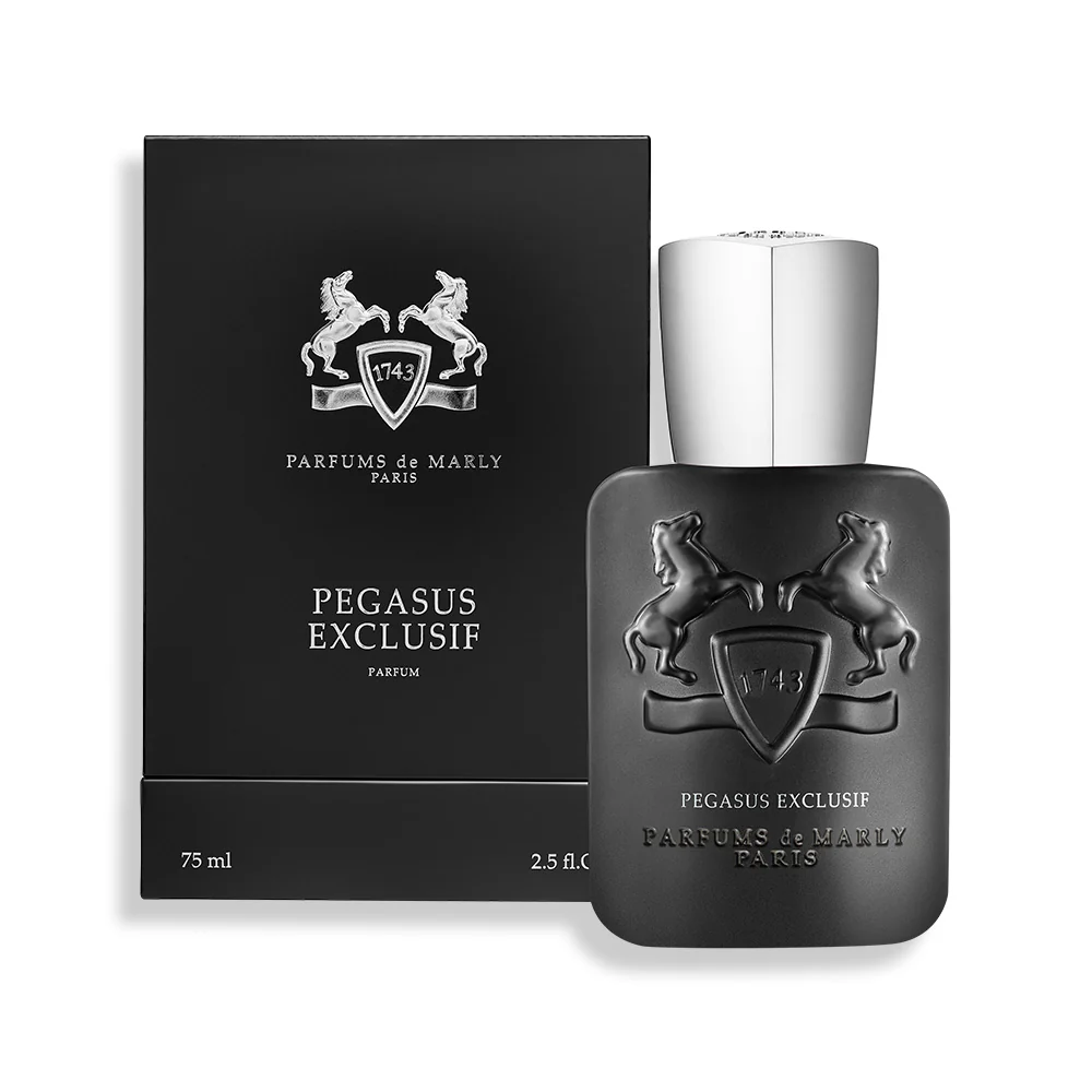 Hình 1 - Parfums De Marly Pegasus Exclusif Parfum 75ml