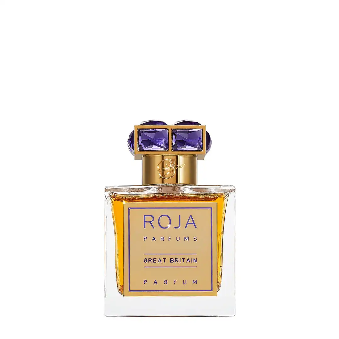 Roja Parfums Great Britain