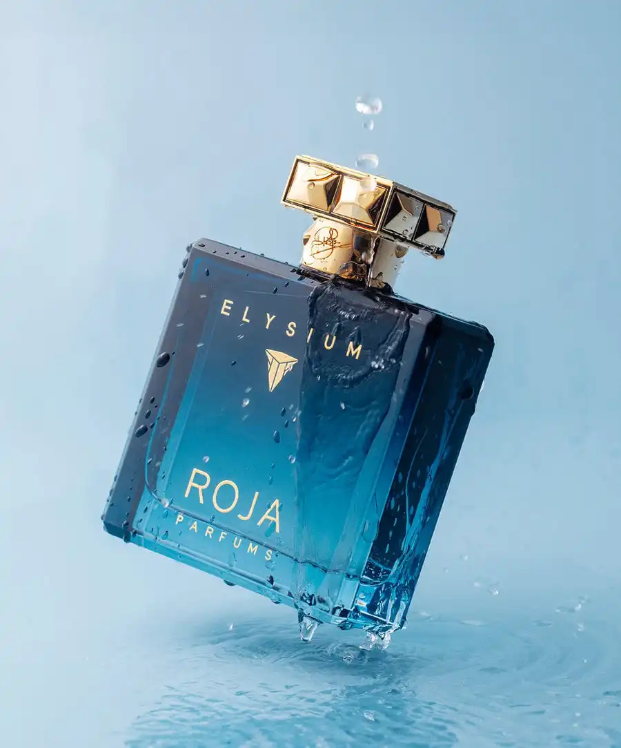 Hình 2 - Roja Parfums Elysium Cologne EDP 100ml