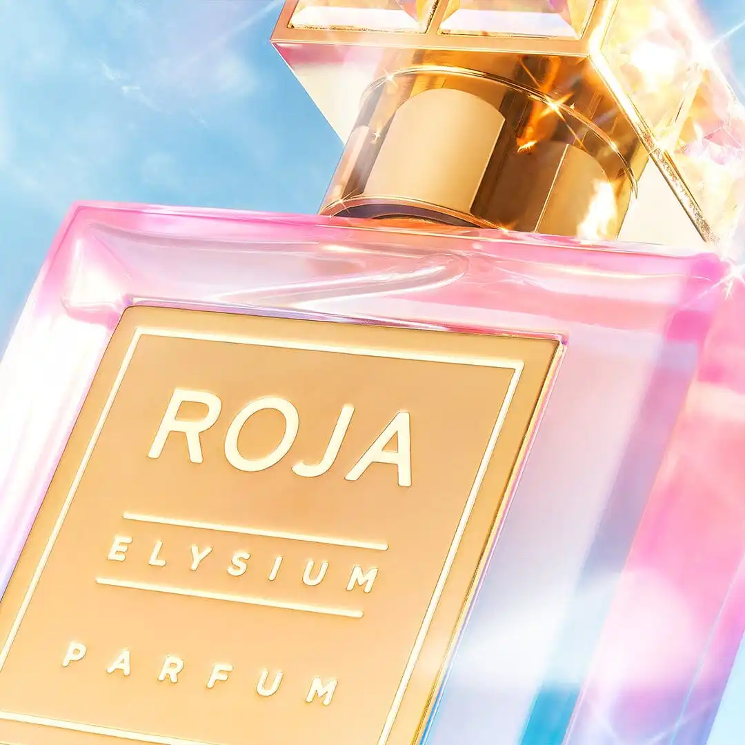 Hình 3 - Roja Parfums Elysium Pour Femme (2024) Parfum 50ml