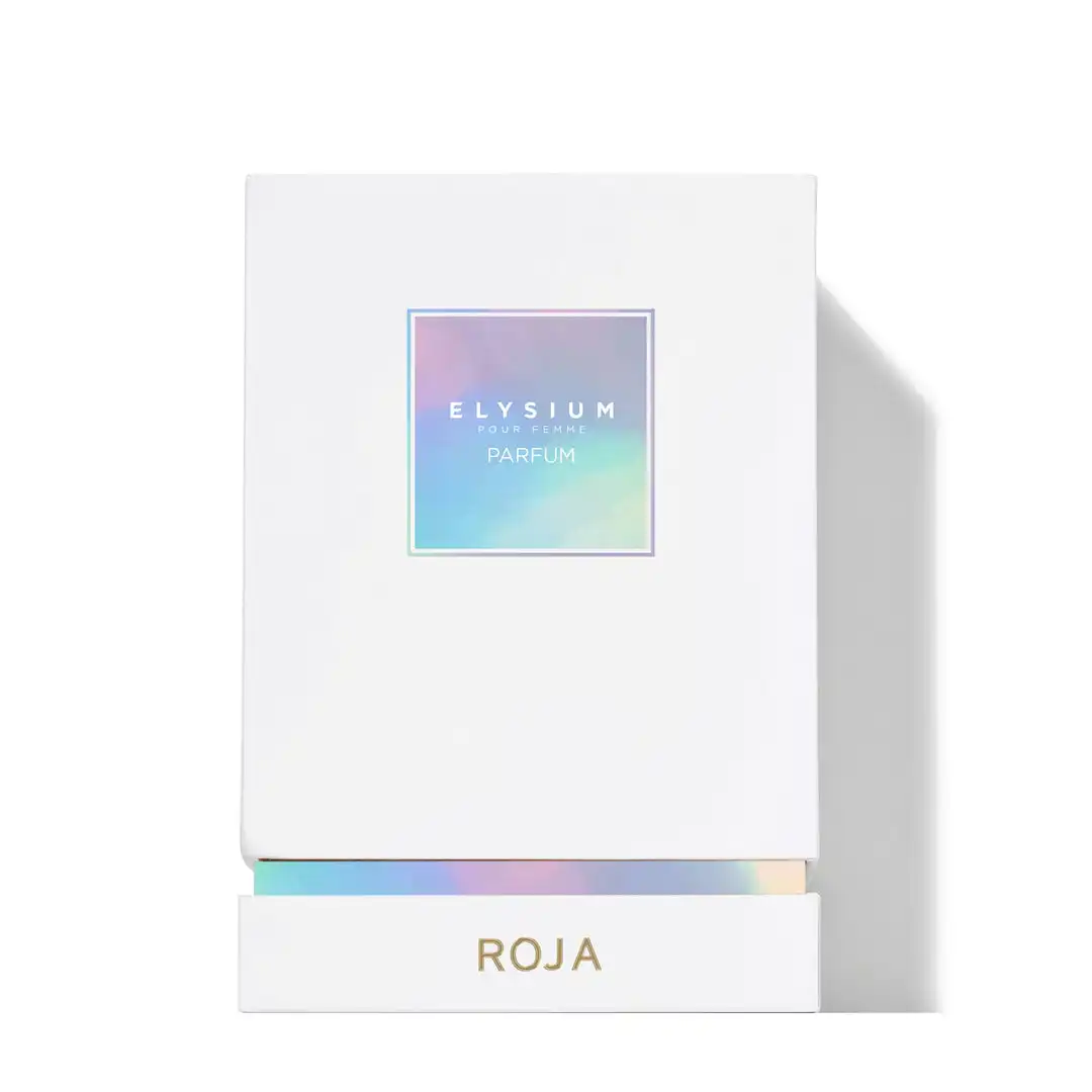 Hình 4 - Roja Parfums Elysium Pour Femme (2024) Parfum 50ml