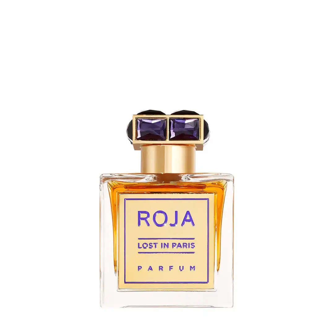 Hình 1 - Roja Parfums Lost In Paris (2024) Parfum 100ml