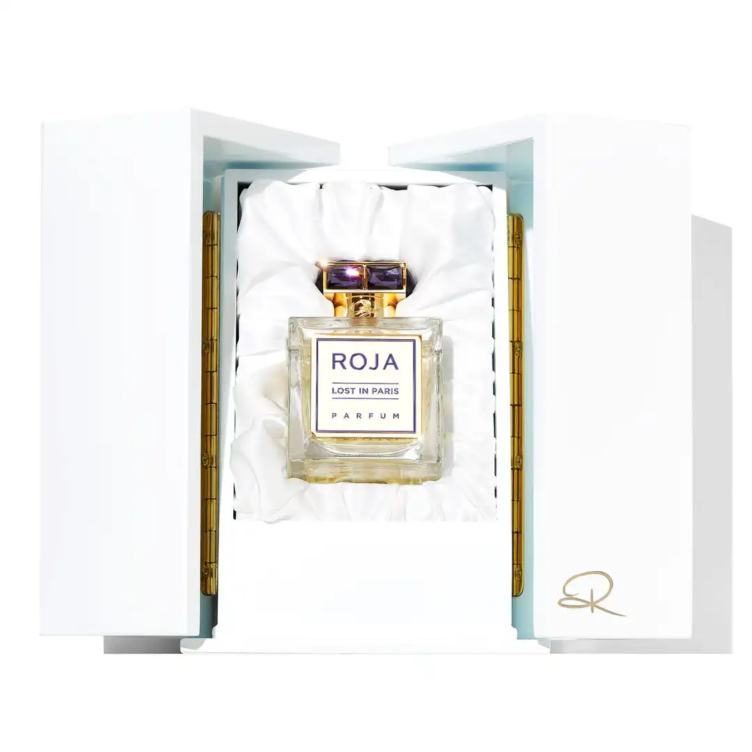 Hình 4 - Roja Parfums Lost In Paris (2024) Parfum 100ml