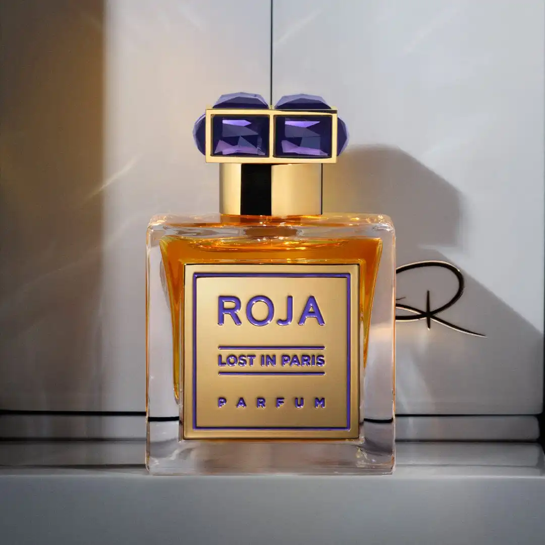 Hình 3 - Roja Parfums Lost In Paris (2024) Parfum 100ml