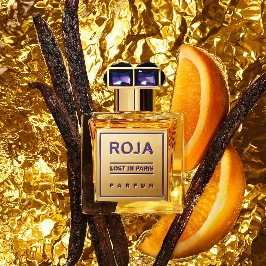 Hình 2 - Roja Parfums Lost In Paris (2024) Parfum 100ml