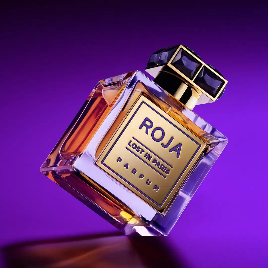Hình 7 - Roja Parfums Lost In Paris (2024) Parfum 100ml