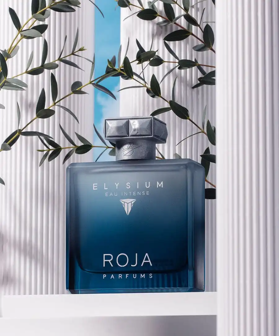 Hình 2 - Roja Parfums Elysium Pour Homme Eau Intense (2023) EDP 100ml