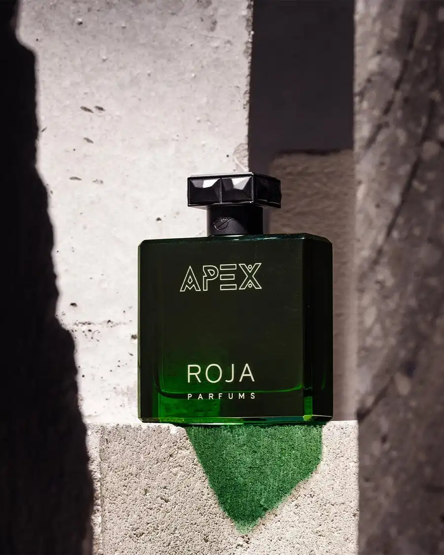 Hình 2 - Roja Parfums Apex (2022) EDP 100ml