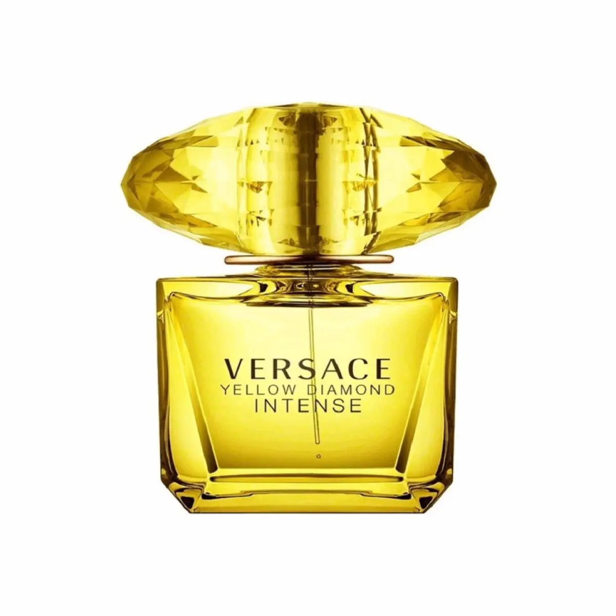 Versace Yellow Diamond Intense