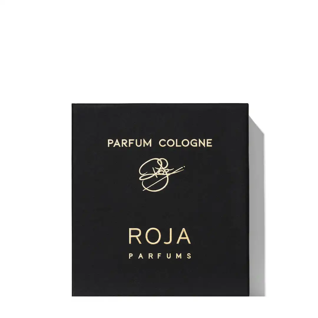 Hình 4 - Roja Parfums Vetiver Pour Homme EDP 100ml