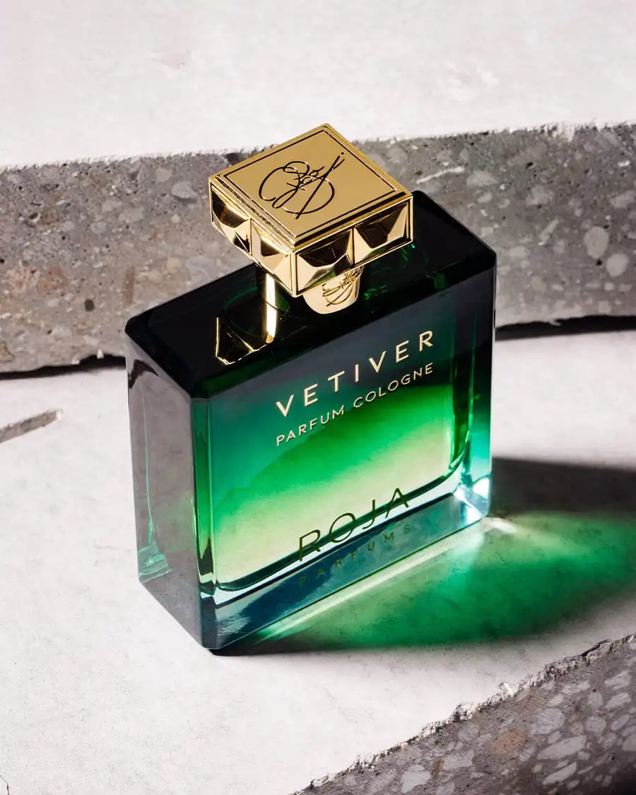 Hình 3 - Roja Parfums Vetiver Pour Homme EDP 100ml