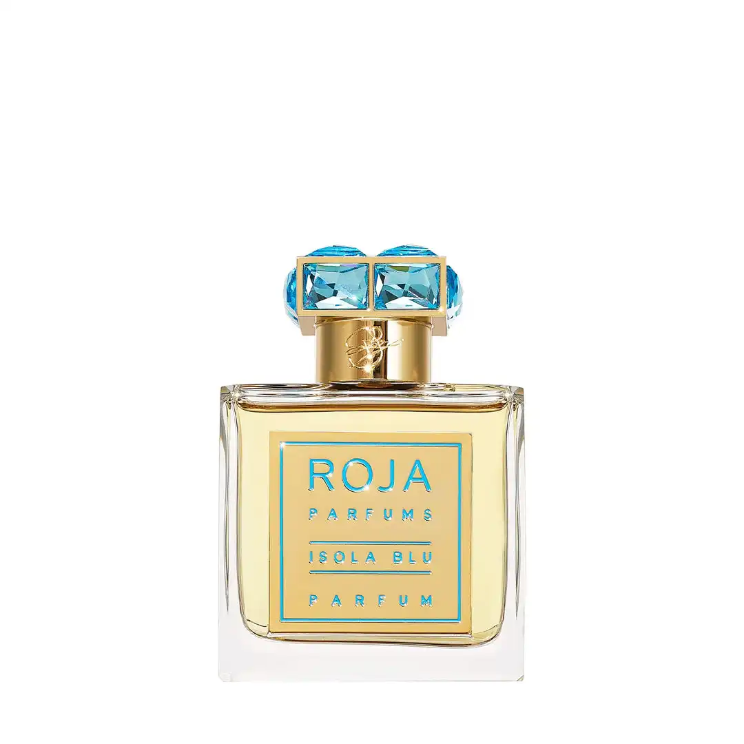 Roja Parfums Isola Blu (2023)