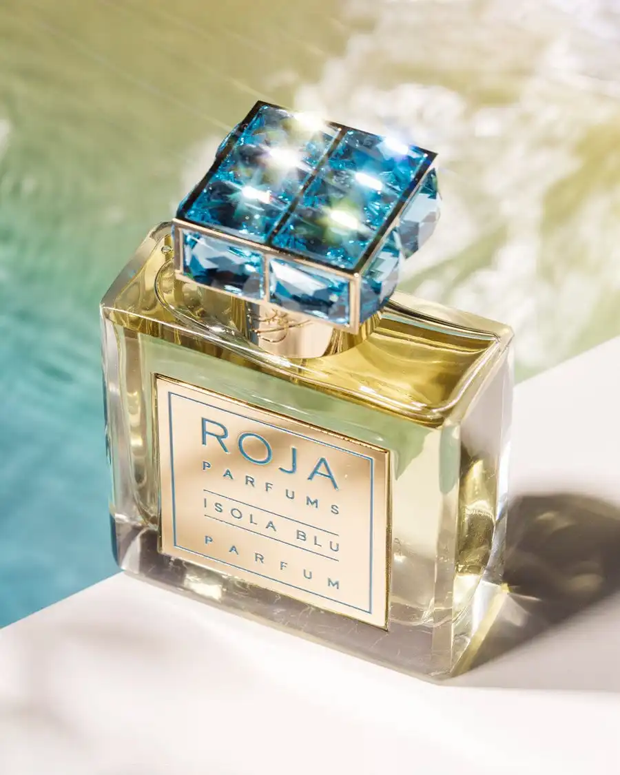 Hình 2 - Roja Parfums Isola Blu (2023) Parfum 50ml