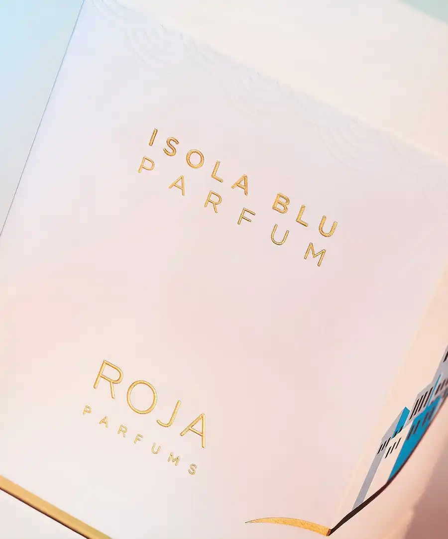 Hình 7 - Roja Parfums Isola Blu (2023) Parfum 50ml