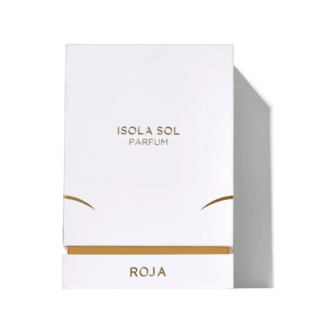 Hình 5 - Roja Parfums Isola Sol (2024) Parfum 50ml