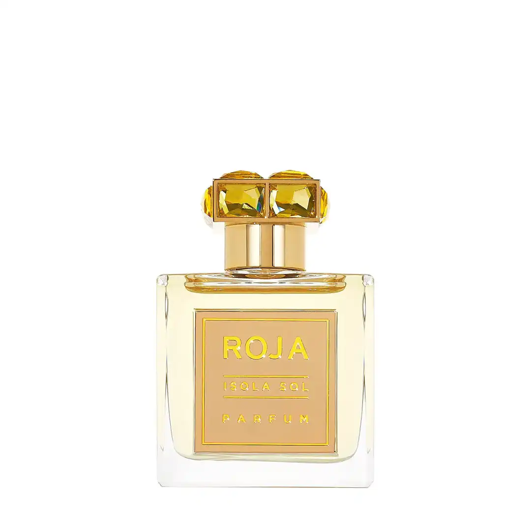 Roja Parfums Isola Sol (2024)