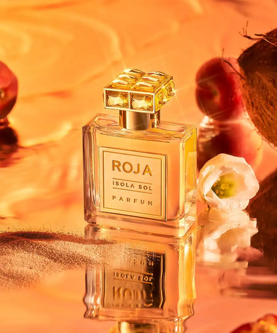 Hình 3 - Roja Parfums Isola Sol (2024) Parfum 50ml