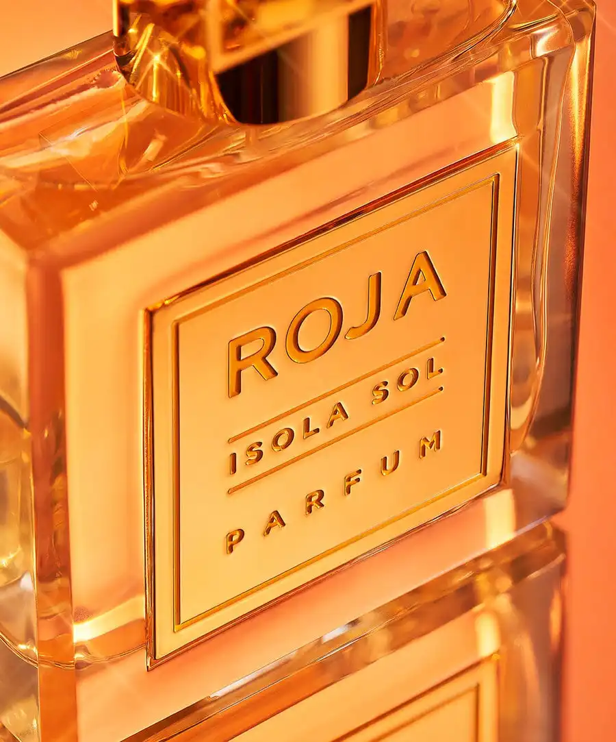 Hình 6 - Roja Parfums Isola Sol (2024) Parfum 50ml