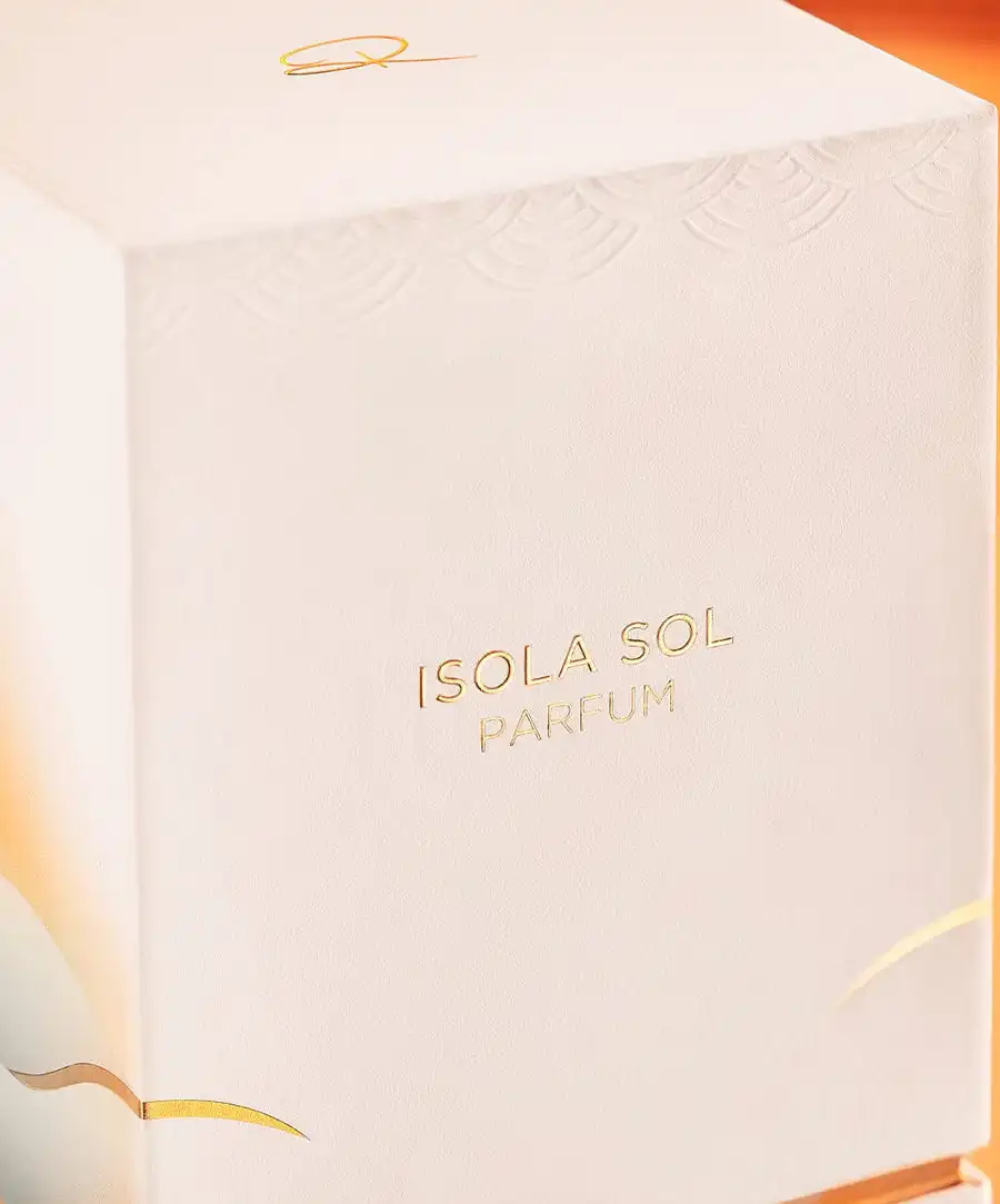 Hình 8 - Roja Parfums Isola Sol (2024) Parfum 50ml