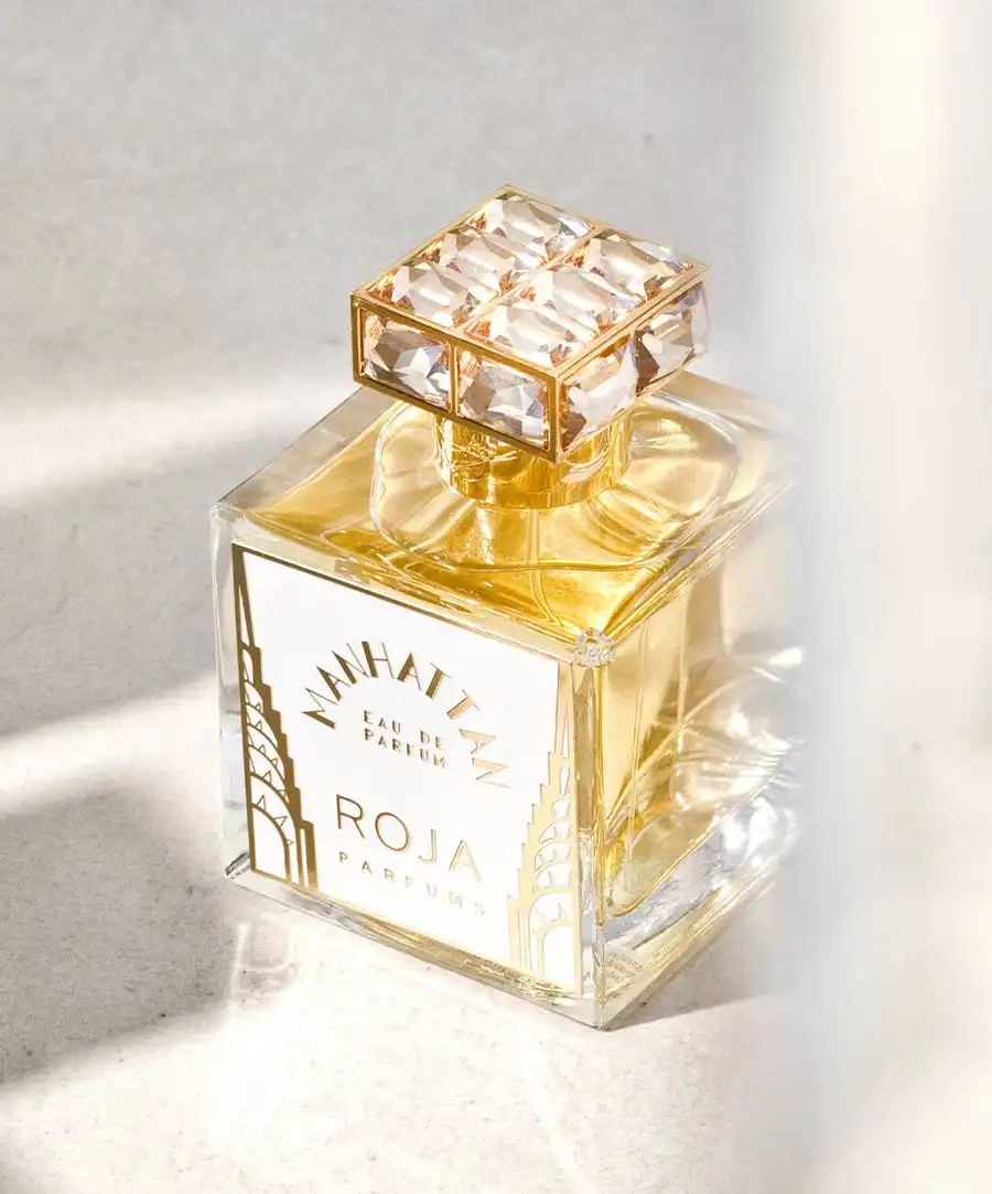 Hình 3 - Roja Parfums Manhattan (2022) EDP 100ml