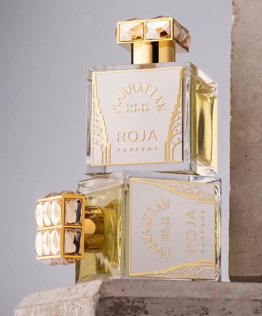 Hình 6 - Roja Parfums Manhattan (2022) EDP 100ml