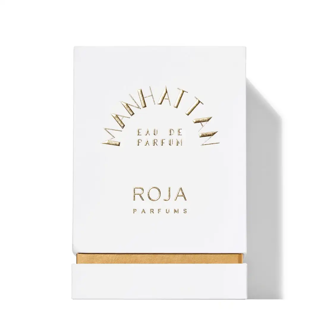 Hình 4 - Roja Parfums Manhattan (2022) EDP 100ml