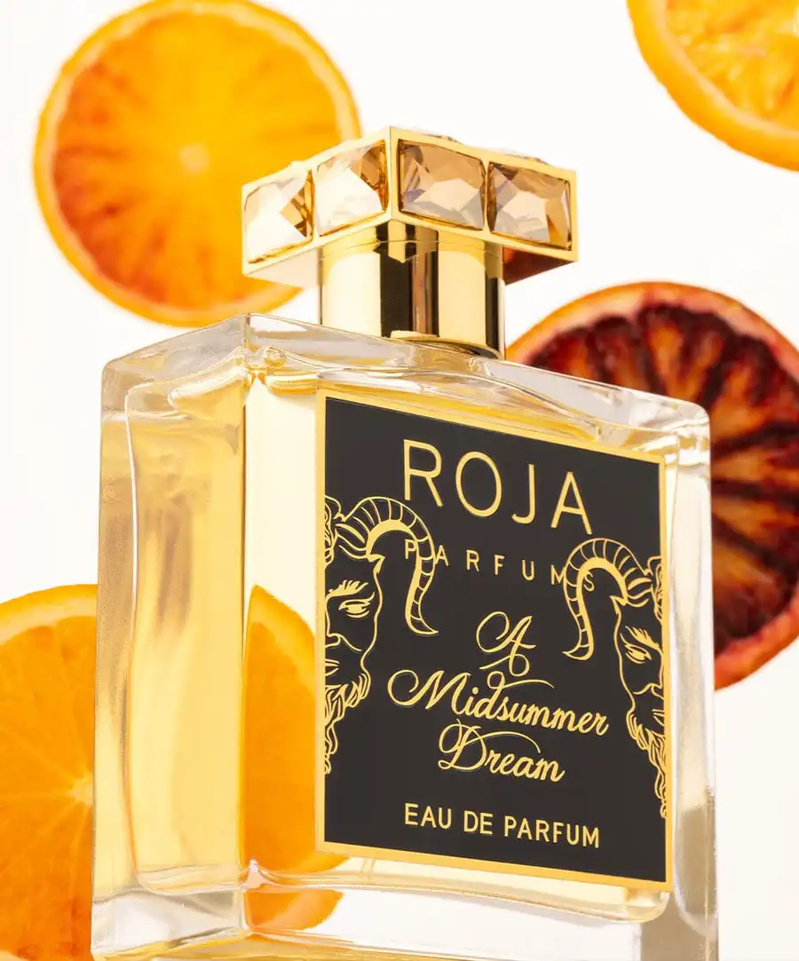Hình 3 - Roja Parfums A Midsummer Dream EDP 100ml