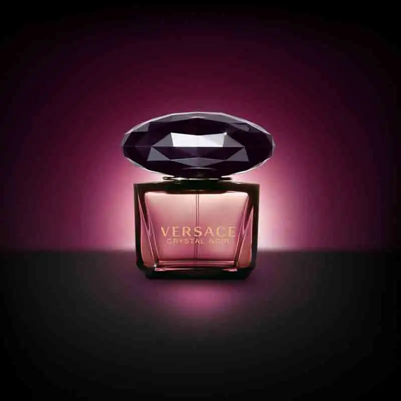 Hình 6 - Versace Crystal Noir EDT 90ml