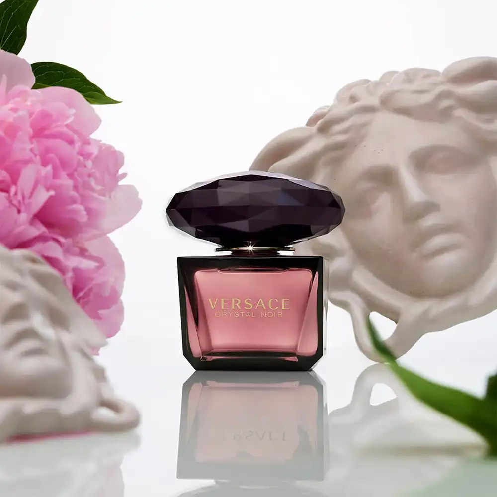 Hình 3 - Versace Crystal Noir EDT 90ml