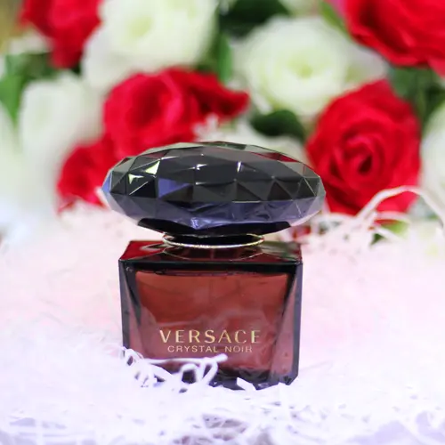 Hình 5 - Versace Crystal Noir EDT 90ml
