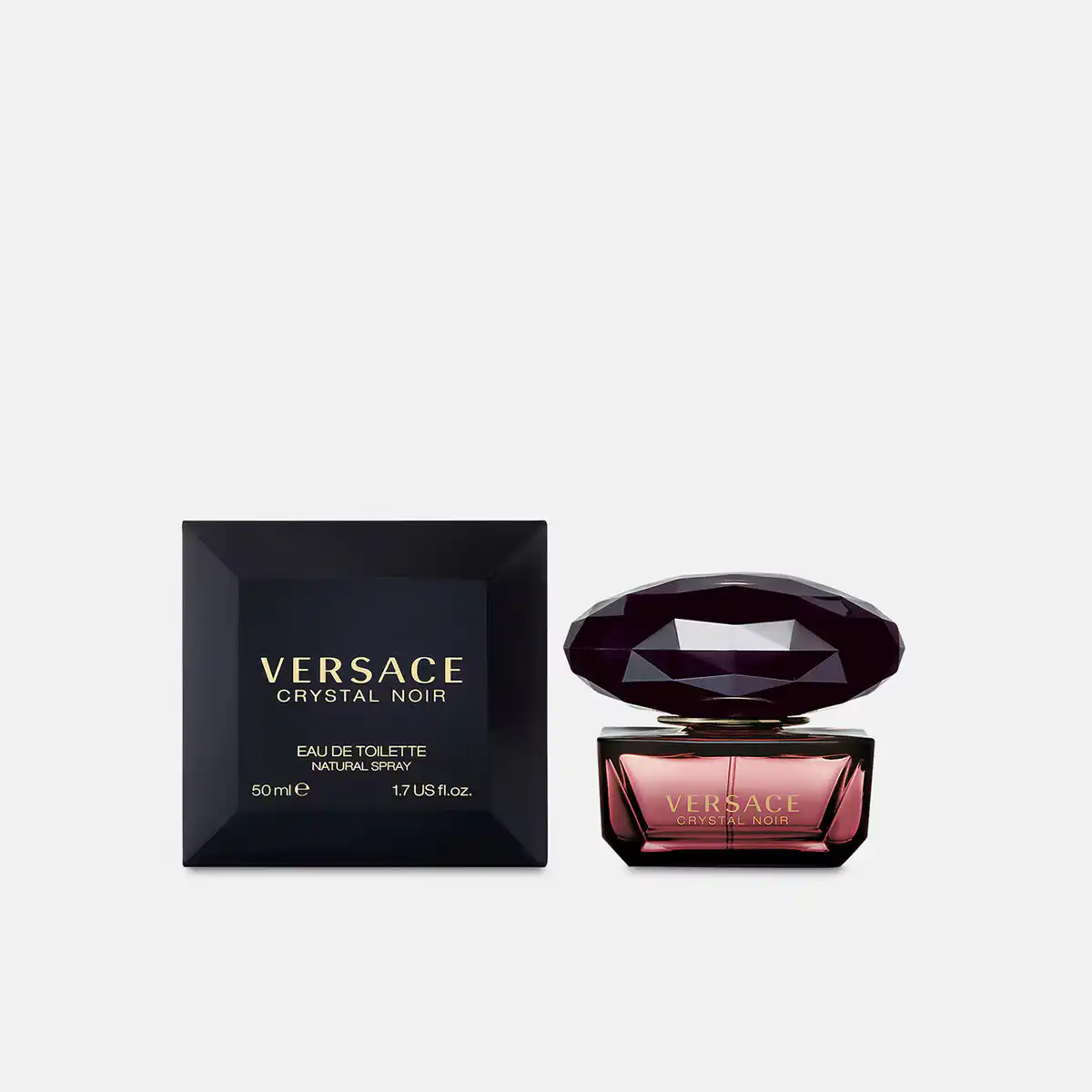 Hình 2 - Versace Crystal Noir EDT 50ml