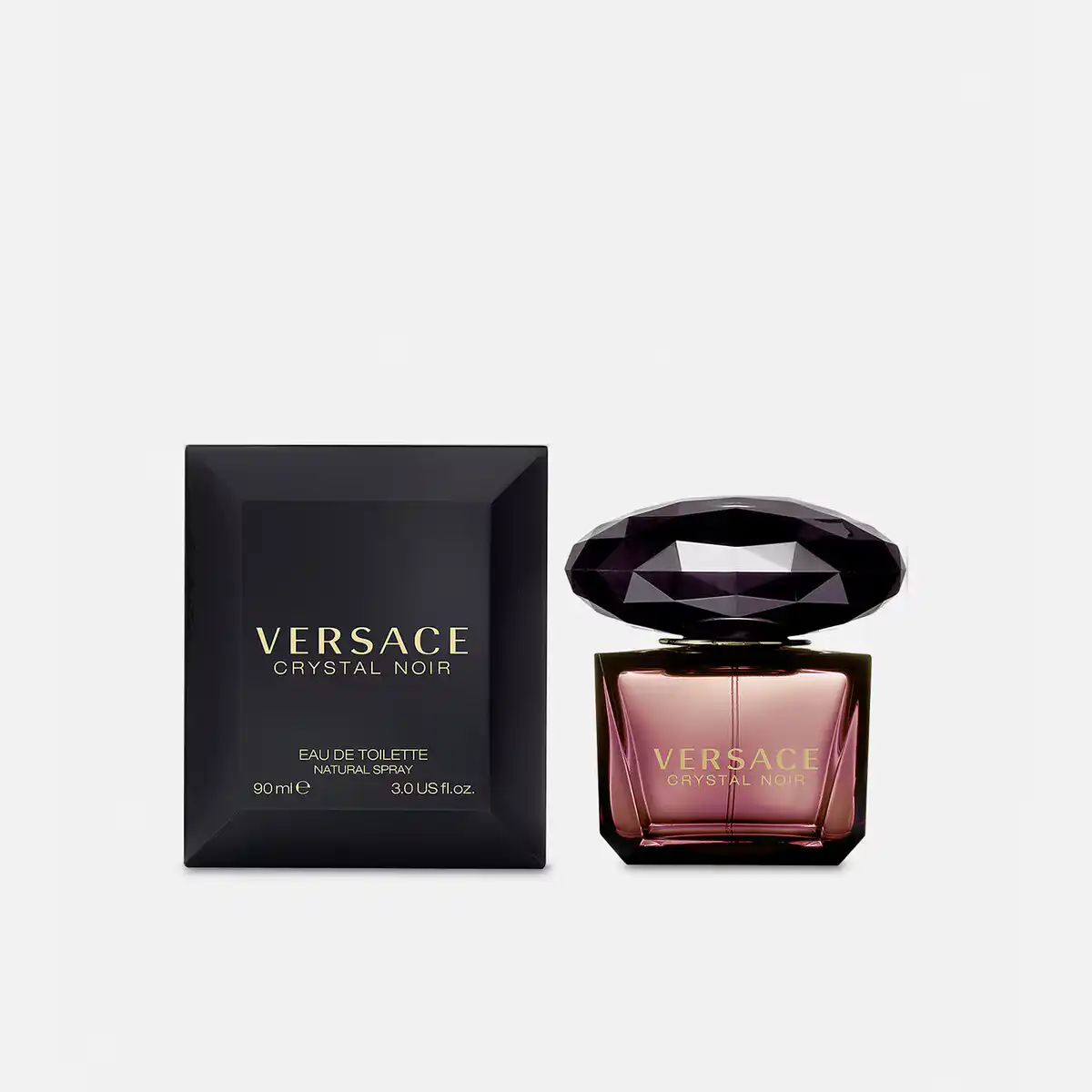 Hình 4 - Versace Crystal Noir EDT 90ml