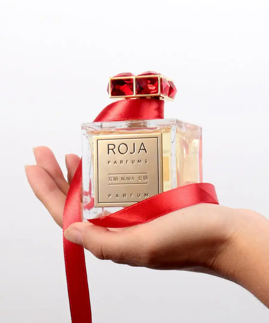 Hình 2 - Roja Parfums Nuwa Parfum 100ml
