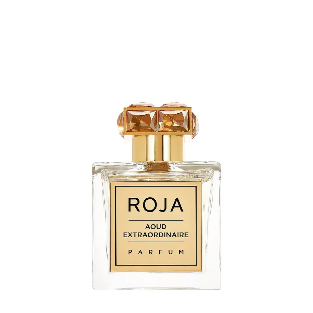 Roja Parfums Aoud Extraordinaire (2024)