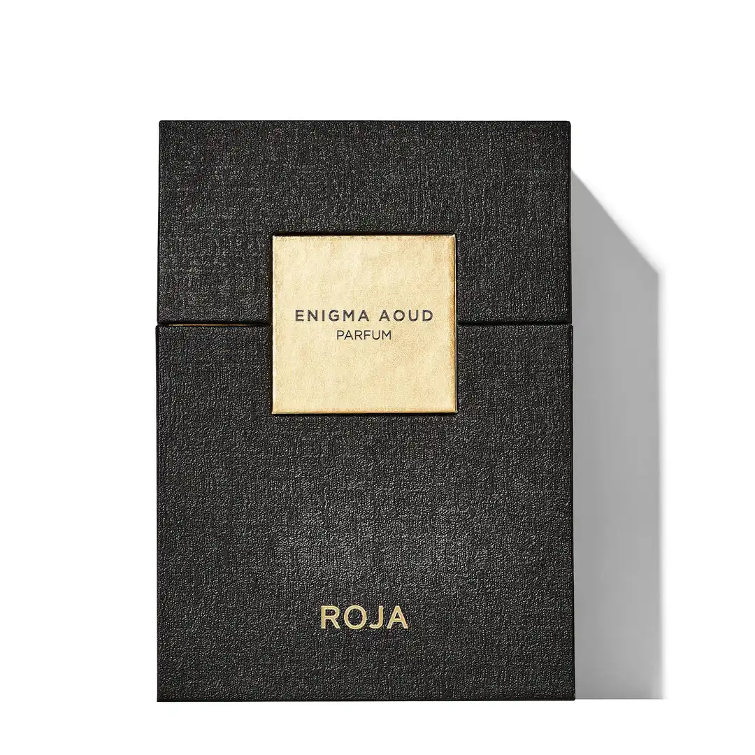 Hình 4 - Roja Parfums Enigma Aoud Parfum 100ml